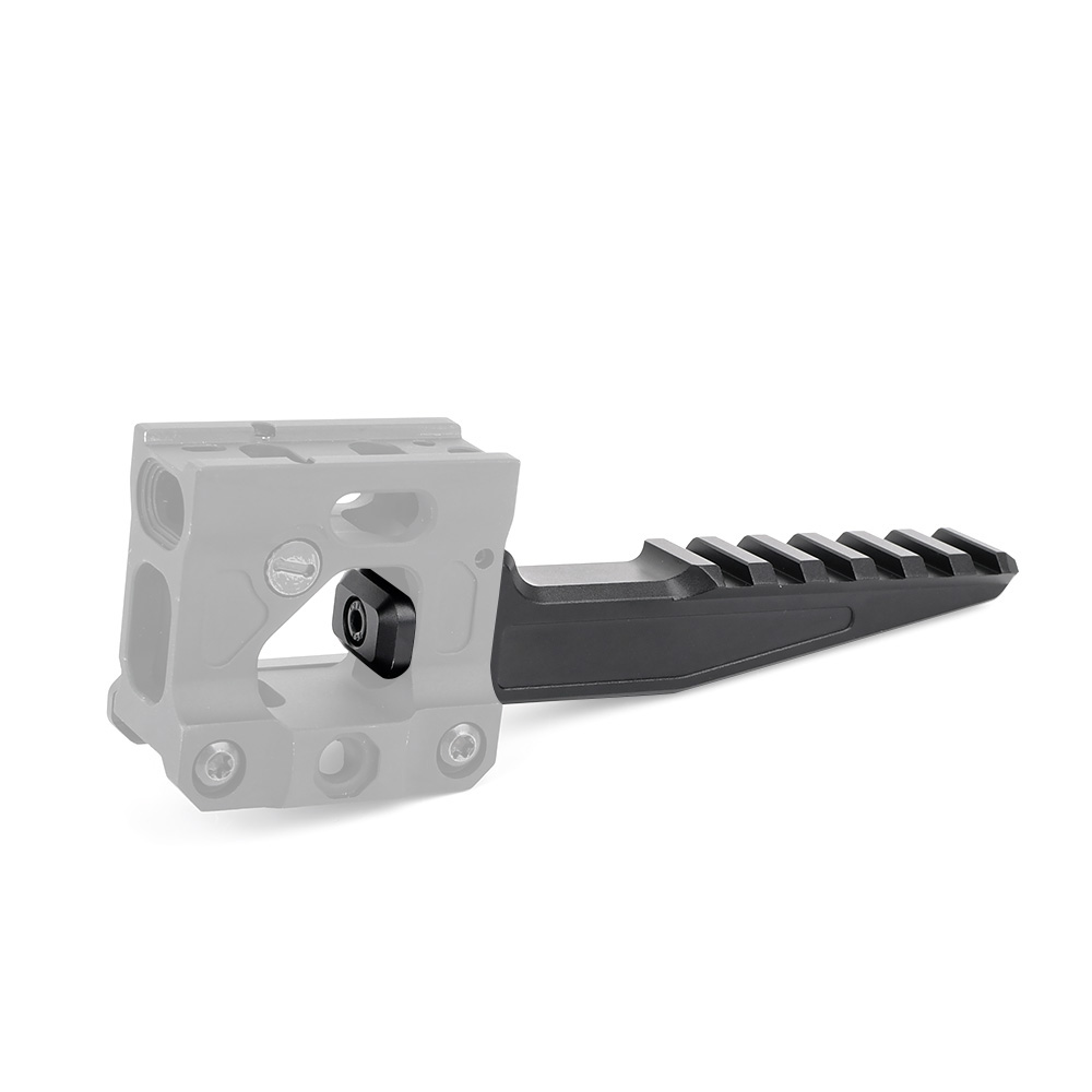 HRF Concepts SKIFF | Big Tex Ordnance