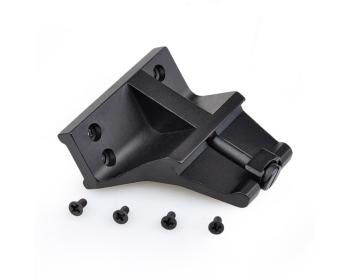 KAC style 45° Offset Mount